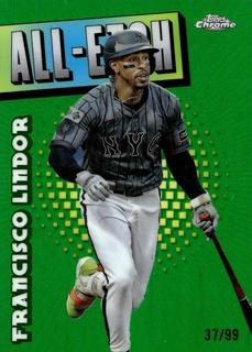 Francisco Lindor