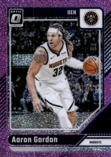 Aaron Gordon
