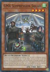 GMX Suppression Squad BLZD-EN091