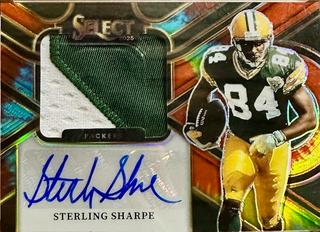 Sterling Sharpe