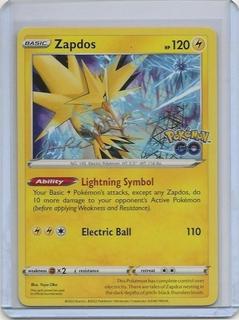 Zapdos