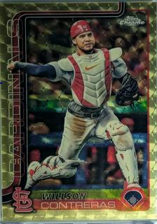 Willson Contreras