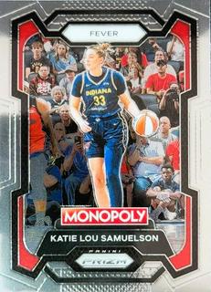 Katie Lou Samuelson