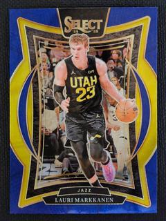 Lauri Markkanen