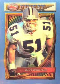 Ken Norton