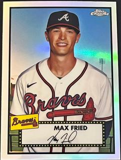 Max Fried