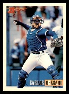 Carlos Delgado