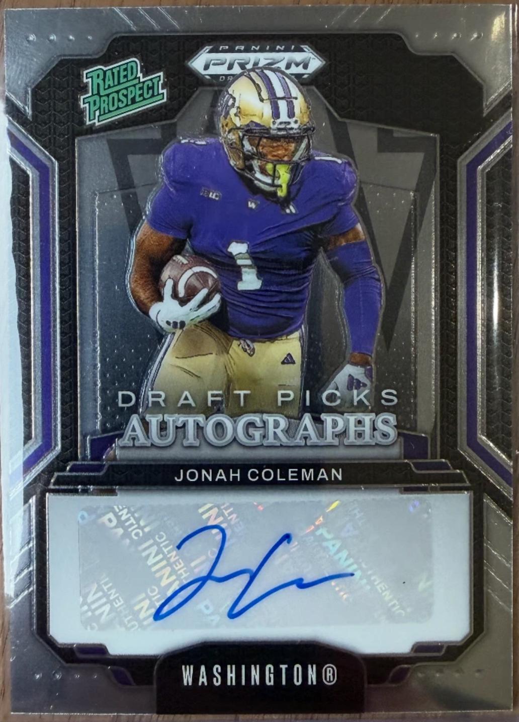 Jonah Coleman #DPA-JCN