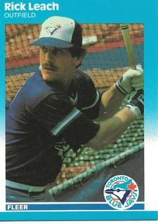 Rick Leach