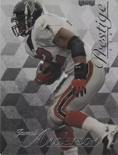 Jamal Anderson