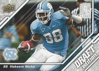 Hakeem Nicks