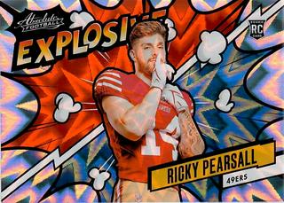 Ricky Pearsall