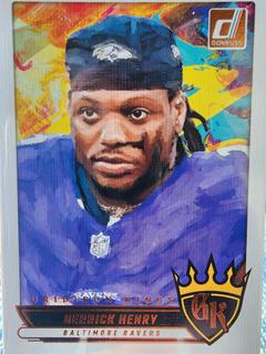 Derrick Henry