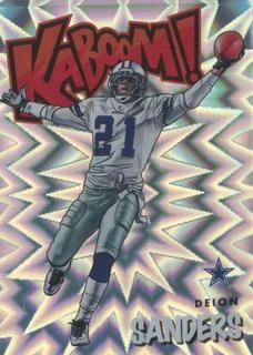 Deion Sanders