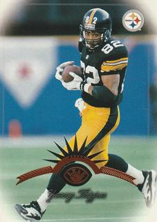 Yancey Thigpen