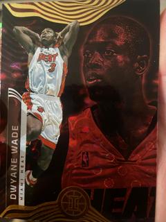 Dwyane Wade
