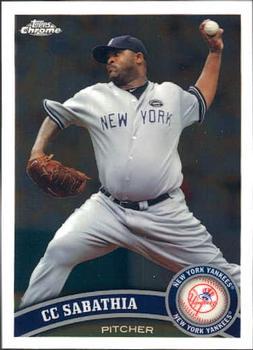 CC Sabathia #52