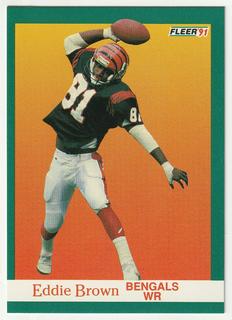 Eddie Brown