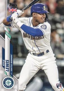 Kyle Lewis