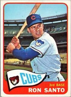 Ron Santo