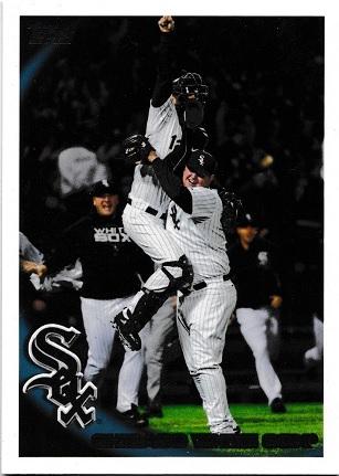 Chicago White Sox #556