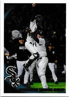 Chicago White Sox