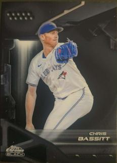 Chris Bassitt