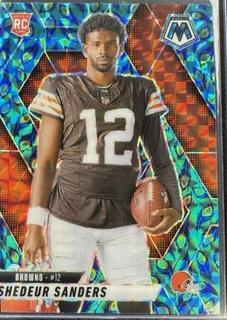 Shedeur Sanders