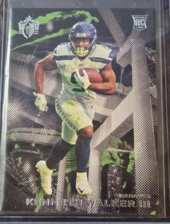 Kenneth Walker III