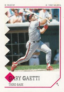 Gary Gaetti