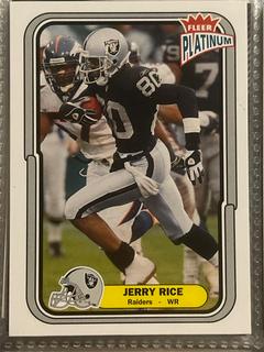 Jerry Rice