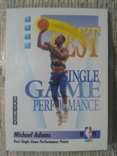 Michael Adams