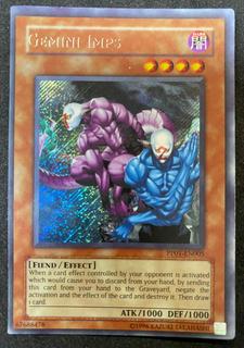 Gemini Imps PP01-EN005