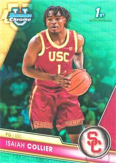 Isaiah Collier
