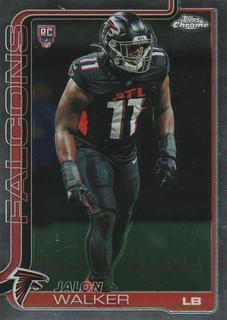 Jalon Walker