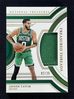 Jayson Tatum
