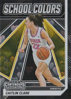Caitlin Clark