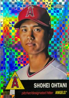 Shohei Ohtani