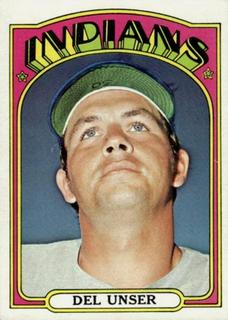 Del Unser