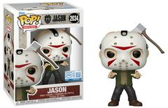 Jason #2034 (Movies)
