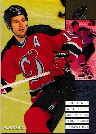 John MacLean #114