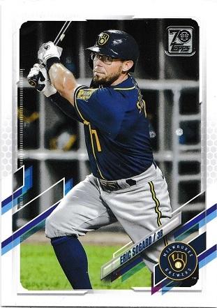 Eric Sogard #21