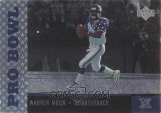 Warren Moon