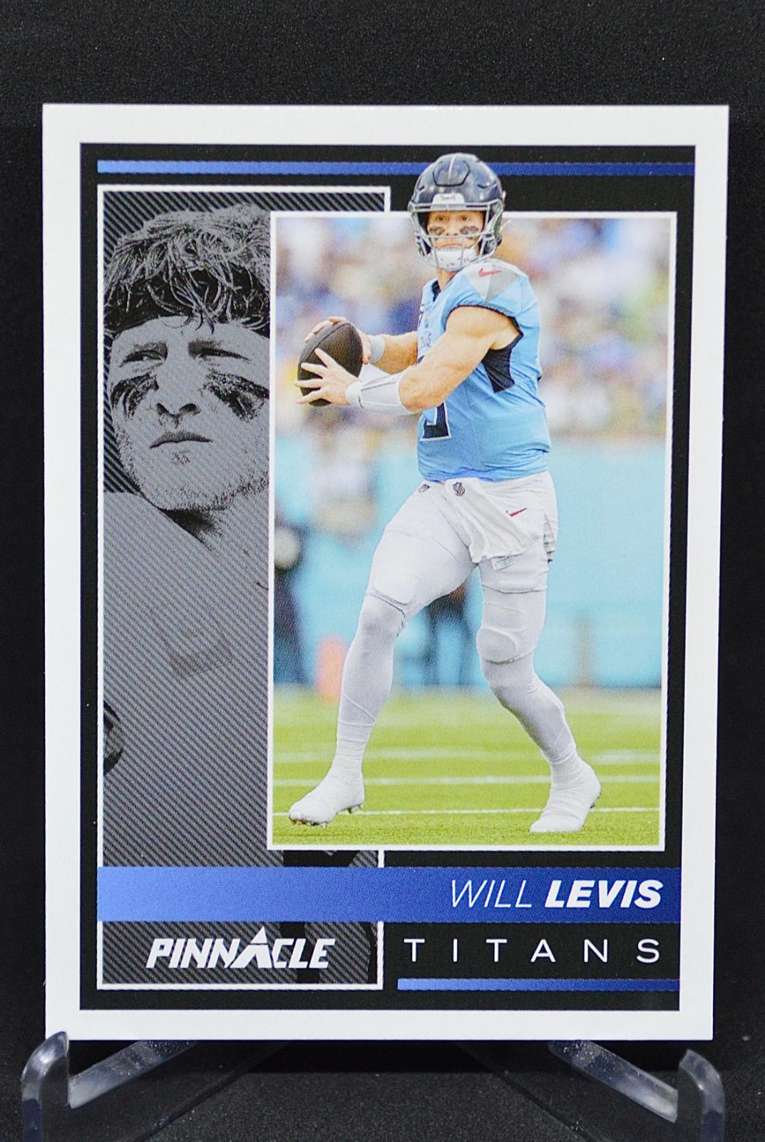 Will Levis #189