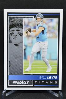 Will Levis