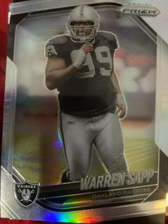 Warren Sapp