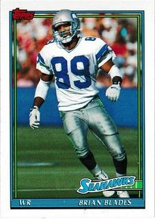 Brian Blades