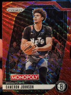 Cameron Johnson