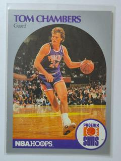 Tom Chambers