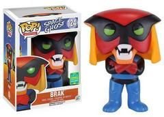 Brak [Summer Convention] #124 (Animation)